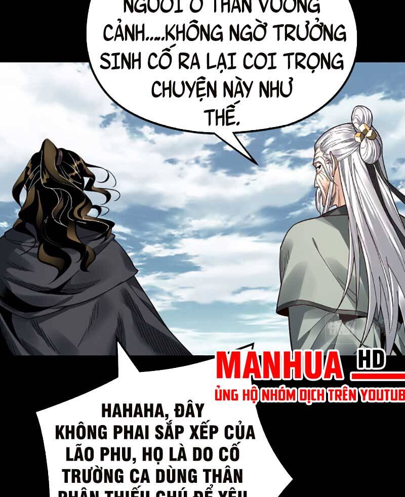 Ta Trời Sinh Đã Là Nhân Vật Phản Diện Chap 79 - Next Chap 80
