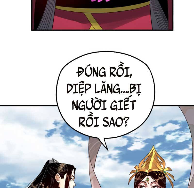 Ta Trời Sinh Đã Là Nhân Vật Phản Diện Chap 79 - Next Chap 80