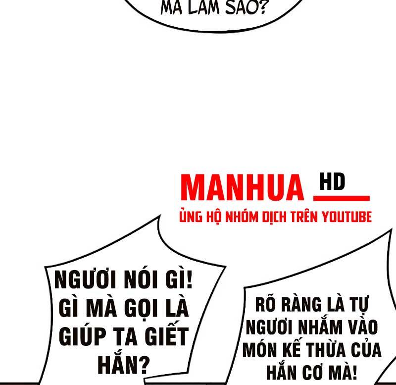 Ta Trời Sinh Đã Là Nhân Vật Phản Diện Chap 79 - Next Chap 80