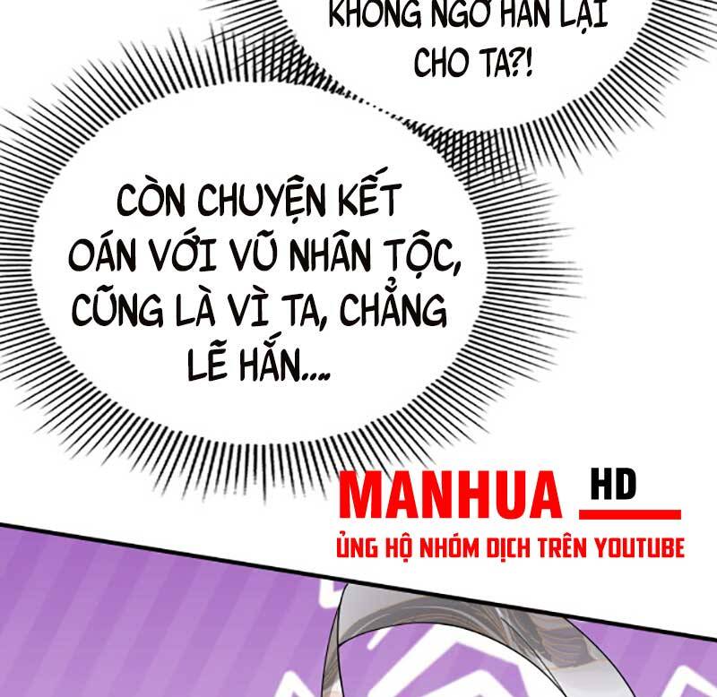 Ta Trời Sinh Đã Là Nhân Vật Phản Diện Chap 79 - Next Chap 80