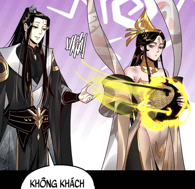 Ta Trời Sinh Đã Là Nhân Vật Phản Diện Chap 79 - Next Chap 80