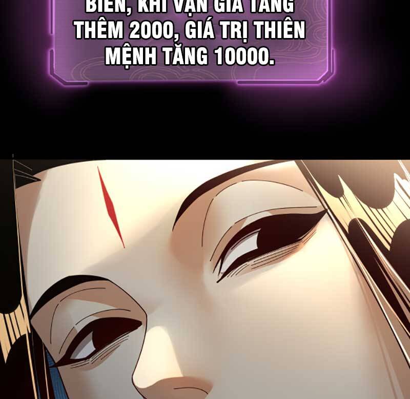 Ta Trời Sinh Đã Là Nhân Vật Phản Diện Chap 79 - Next Chap 80