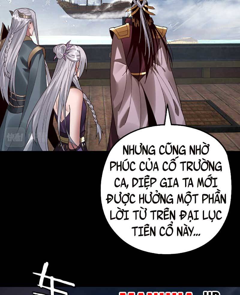 Ta Trời Sinh Đã Là Nhân Vật Phản Diện Chap 79 - Next Chap 80