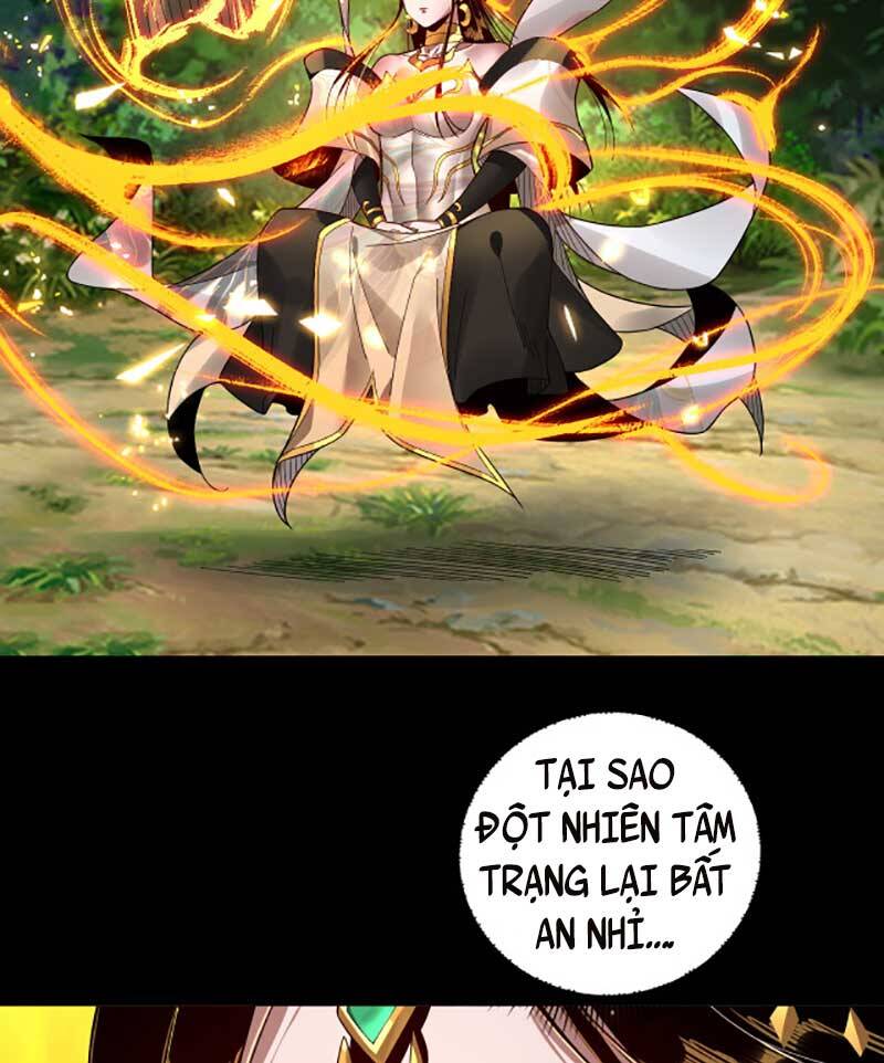 Ta Trời Sinh Đã Là Nhân Vật Phản Diện Chap 79 - Next Chap 80