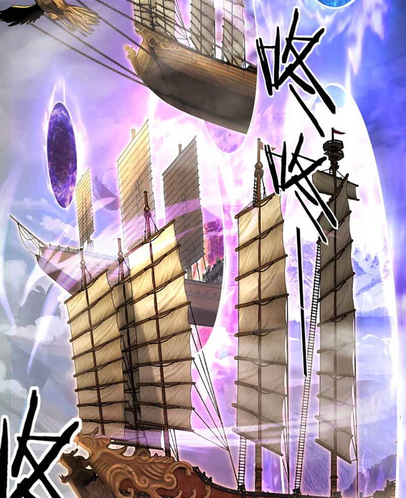 Ta Trời Sinh Đã Là Nhân Vật Phản Diện Chap 79 - Next Chap 80