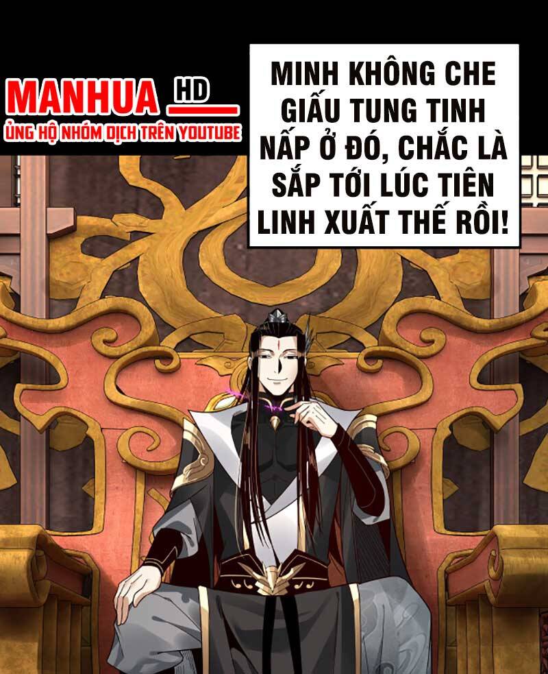 Ta Trời Sinh Đã Là Nhân Vật Phản Diện Chap 79 - Next Chap 80