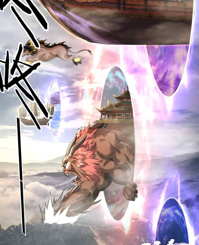 Ta Trời Sinh Đã Là Nhân Vật Phản Diện Chap 79 - Next Chap 80