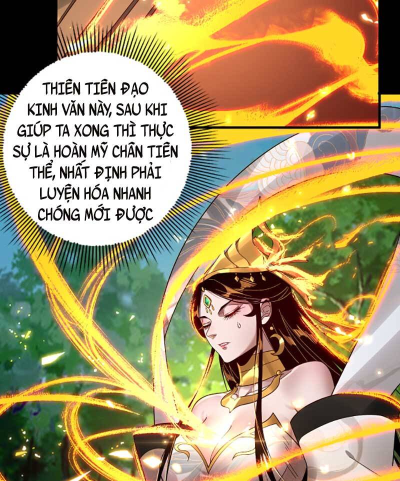 Ta Trời Sinh Đã Là Nhân Vật Phản Diện Chap 79 - Next Chap 80