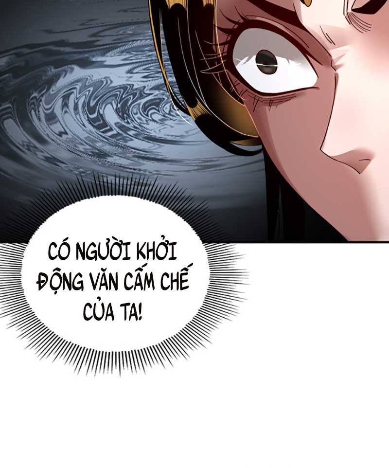 Ta Trời Sinh Đã Là Nhân Vật Phản Diện Chap 79 - Next Chap 80