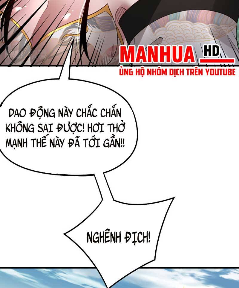 Ta Trời Sinh Đã Là Nhân Vật Phản Diện Chap 79 - Next Chap 80