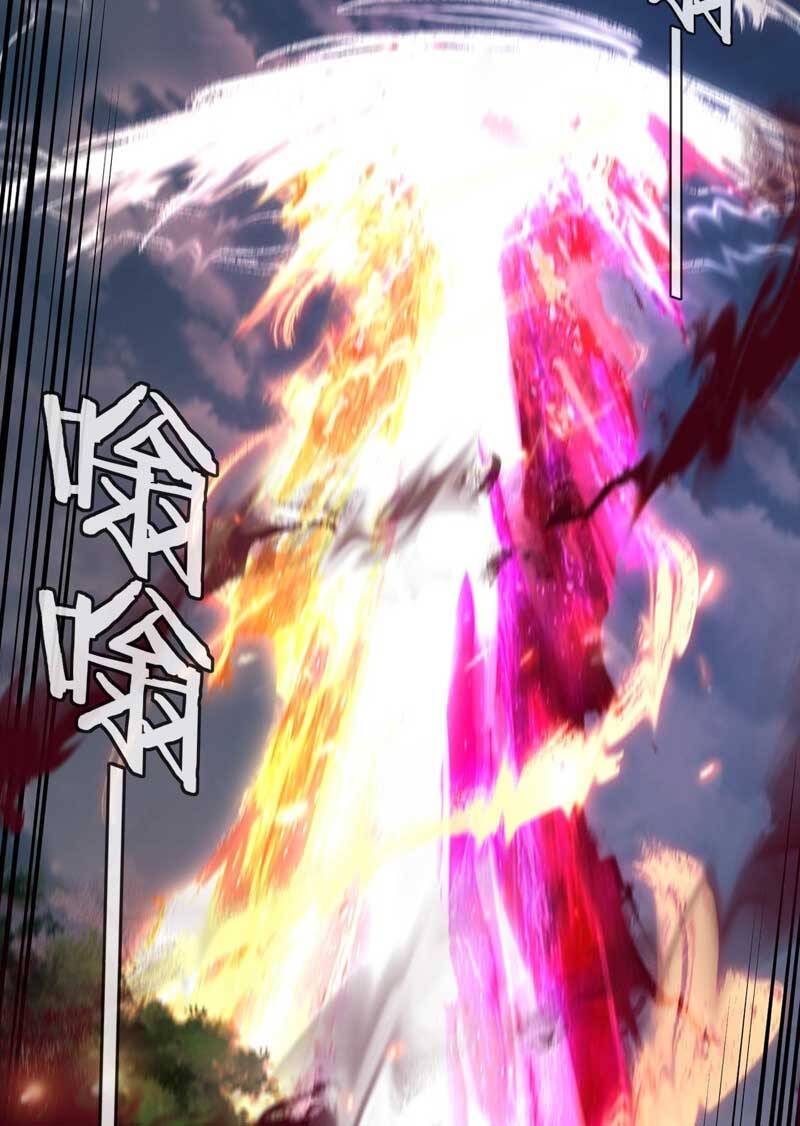 Ta Trời Sinh Đã Là Nhân Vật Phản Diện Chap 80 - Next Chap 81