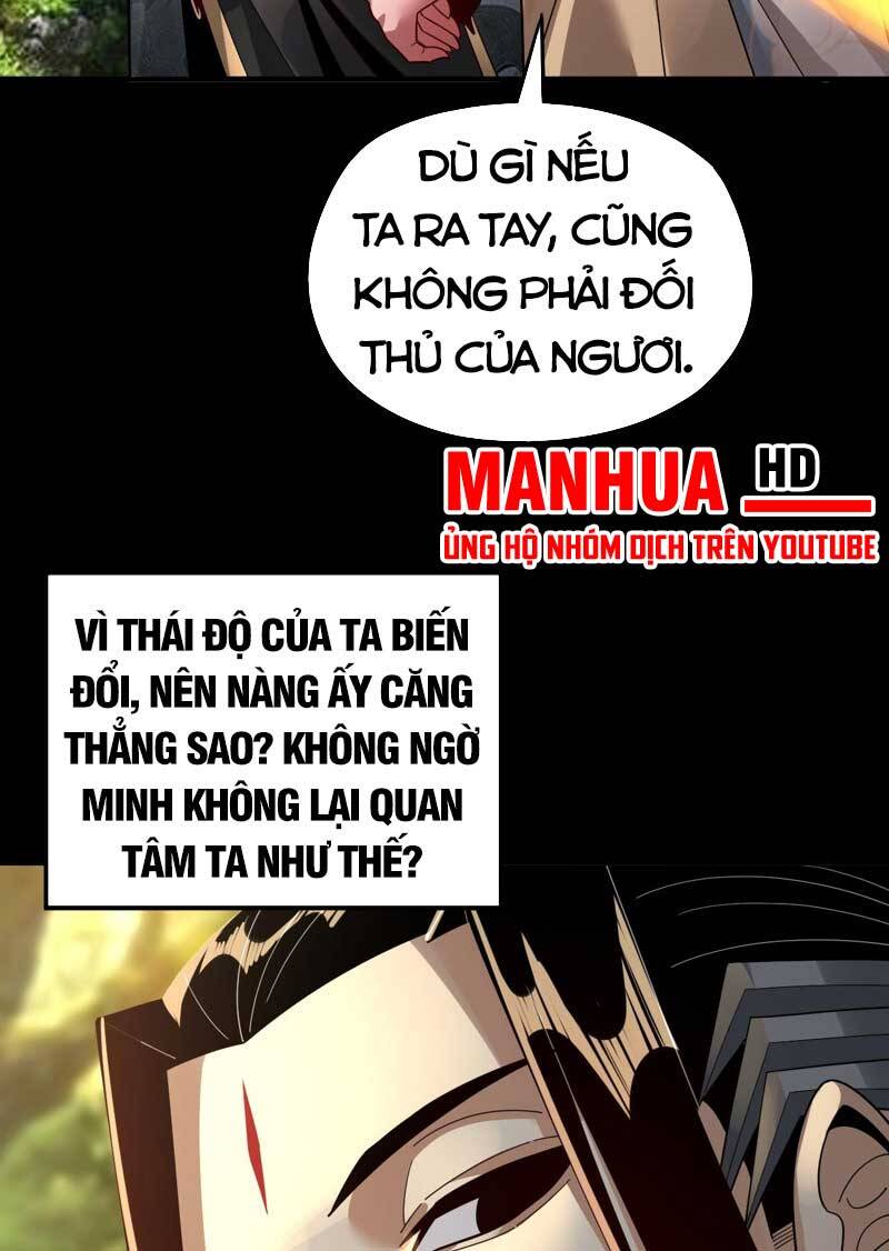 Ta Trời Sinh Đã Là Nhân Vật Phản Diện Chap 80 - Next Chap 81