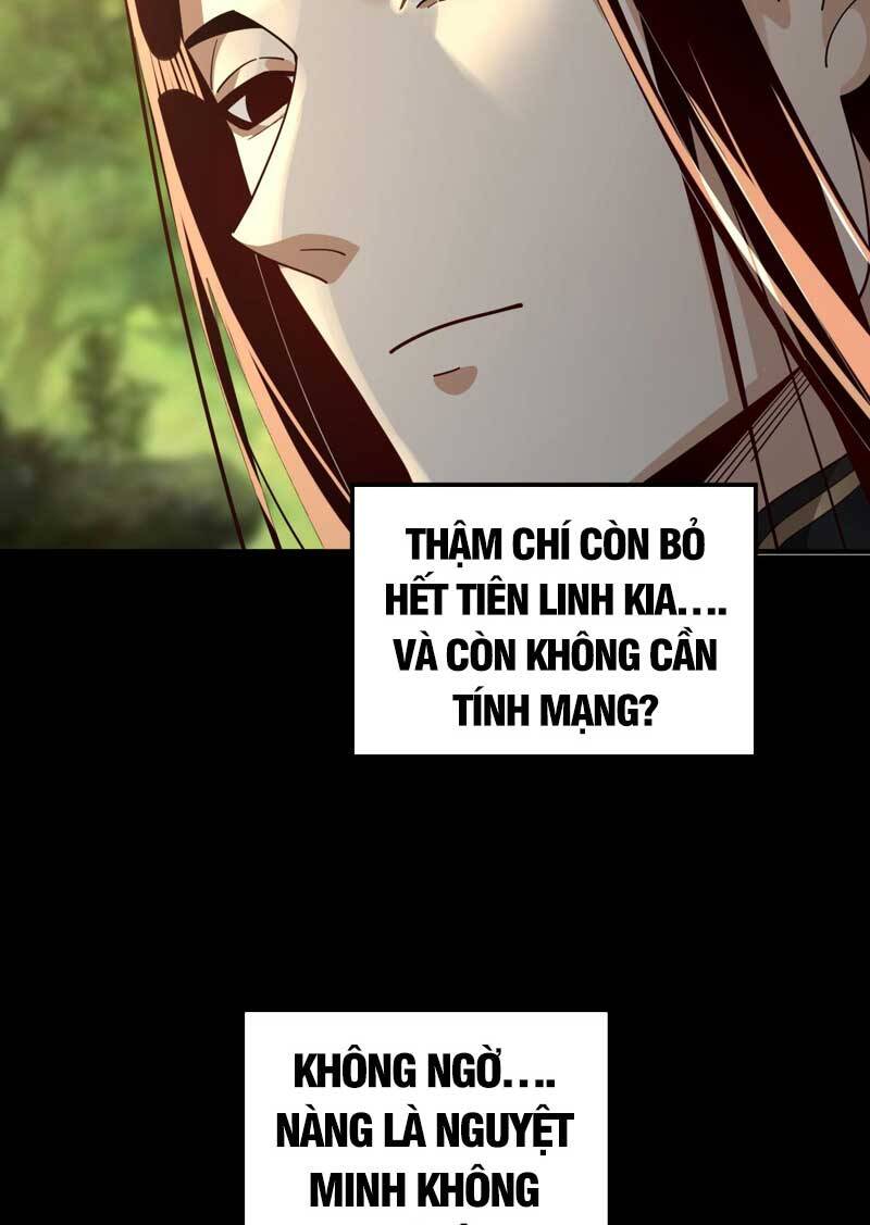 Ta Trời Sinh Đã Là Nhân Vật Phản Diện Chap 80 - Next Chap 81