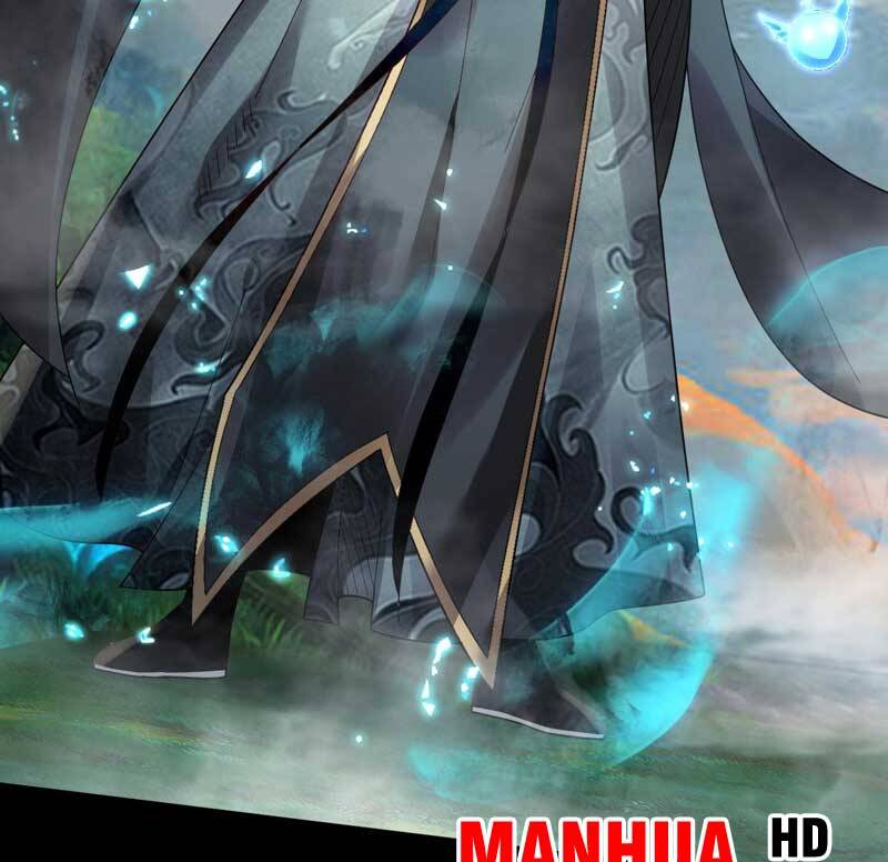 Ta Trời Sinh Đã Là Nhân Vật Phản Diện Chap 80 - Next Chap 81