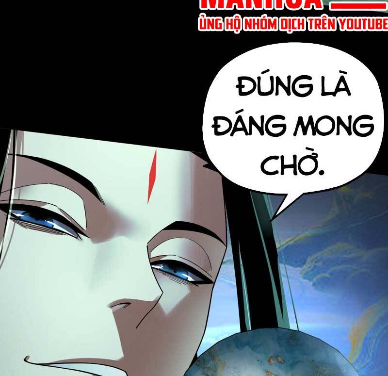 Ta Trời Sinh Đã Là Nhân Vật Phản Diện Chap 80 - Next Chap 81