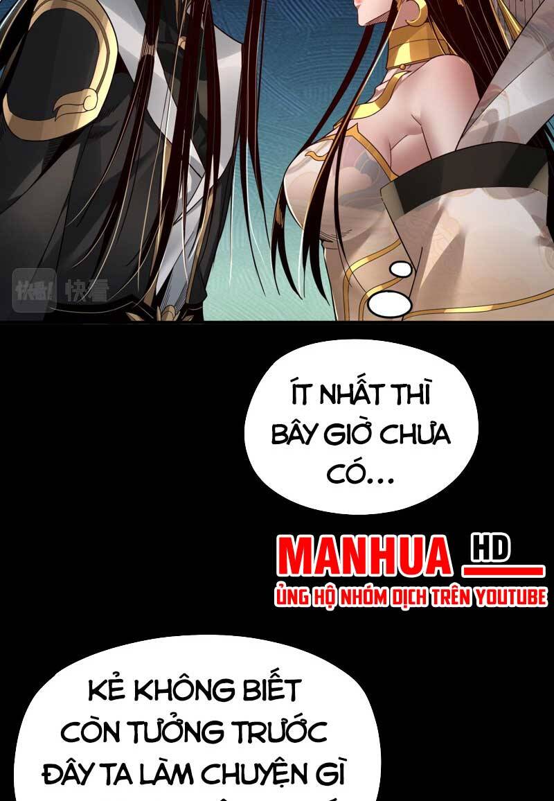 Ta Trời Sinh Đã Là Nhân Vật Phản Diện Chap 80 - Next Chap 81