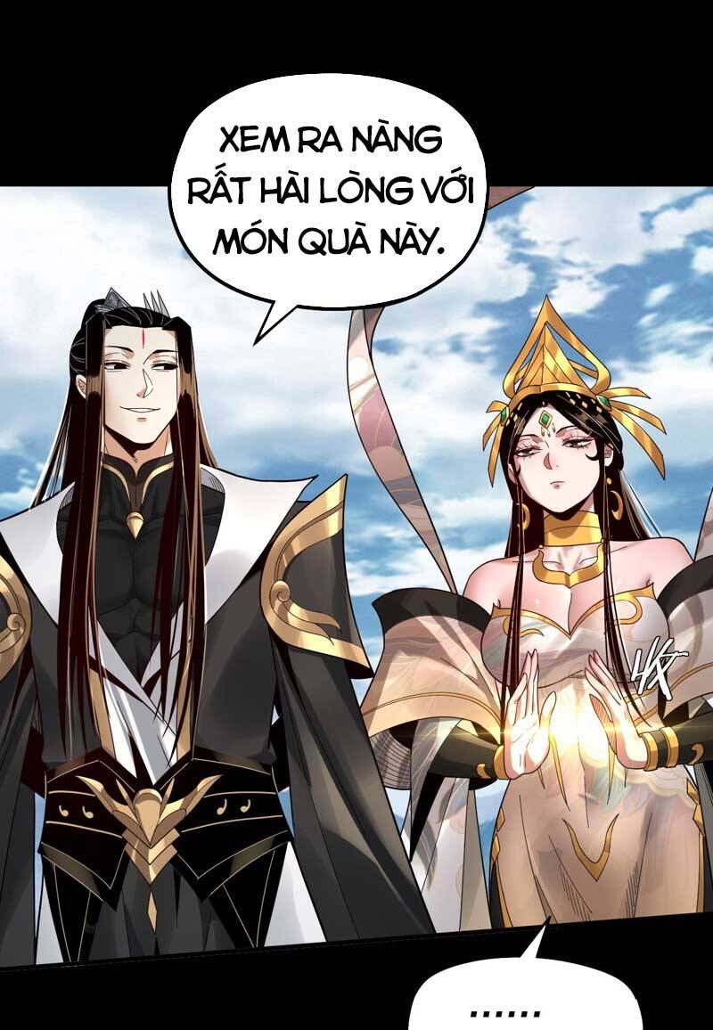 Ta Trời Sinh Đã Là Nhân Vật Phản Diện Chap 80 - Next Chap 81