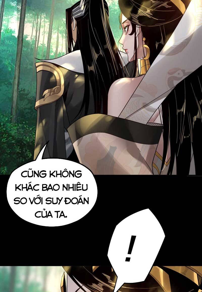 Ta Trời Sinh Đã Là Nhân Vật Phản Diện Chap 80 - Next Chap 81