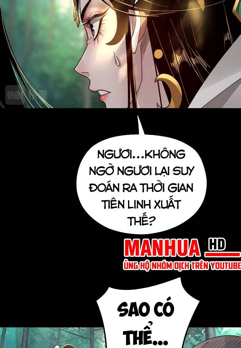 Ta Trời Sinh Đã Là Nhân Vật Phản Diện Chap 80 - Next Chap 81