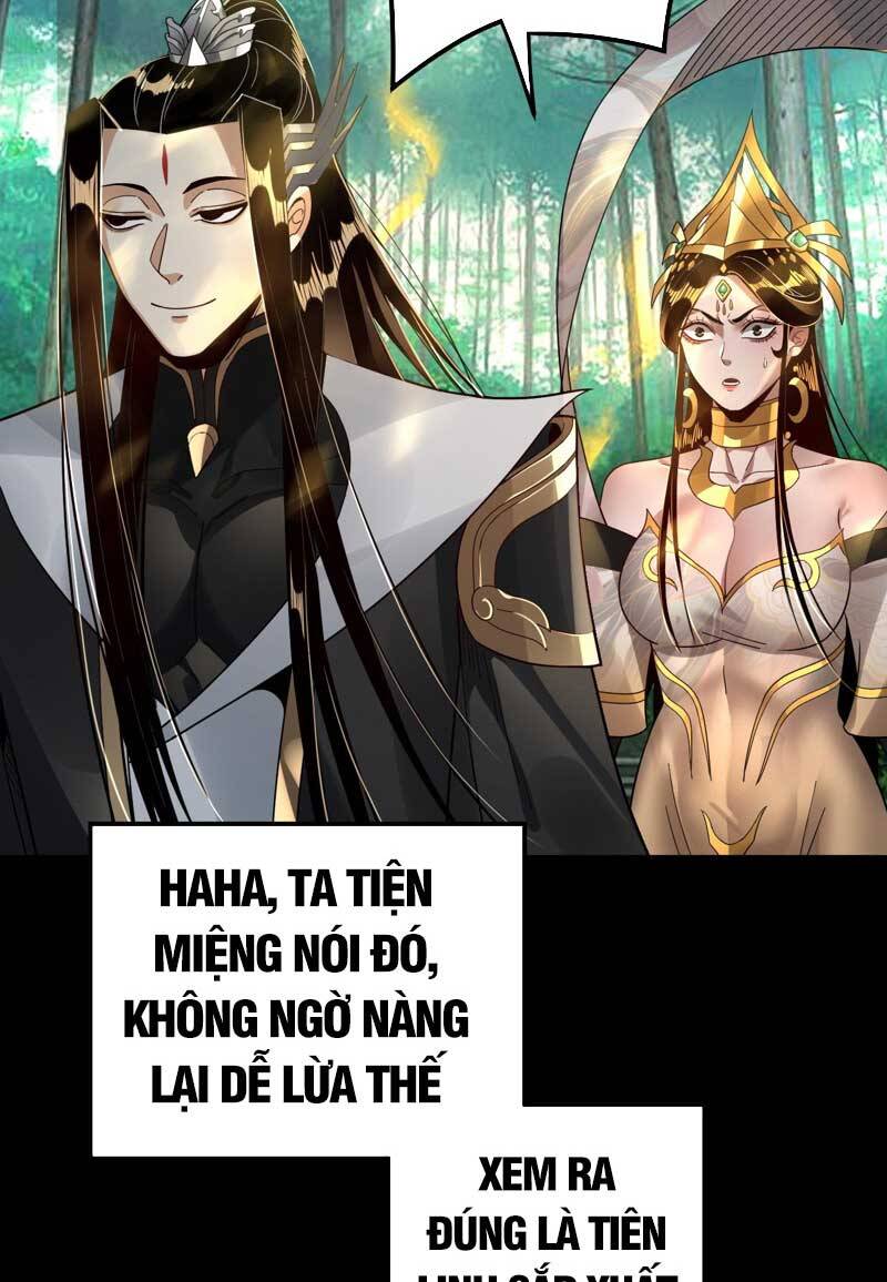 Ta Trời Sinh Đã Là Nhân Vật Phản Diện Chap 80 - Next Chap 81