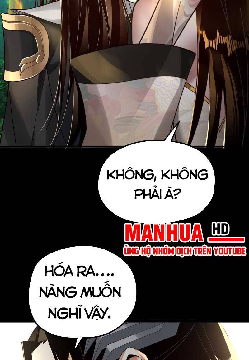 Ta Trời Sinh Đã Là Nhân Vật Phản Diện Chap 80 - Next Chap 81