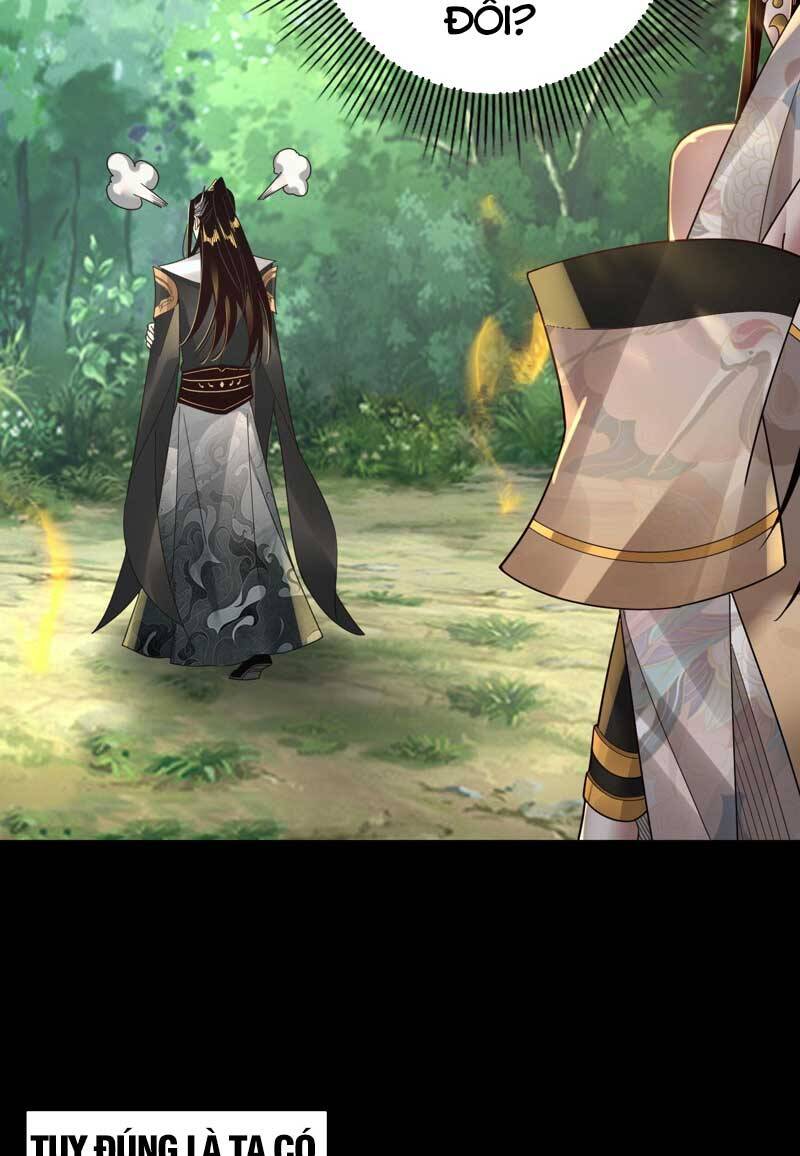 Ta Trời Sinh Đã Là Nhân Vật Phản Diện Chap 80 - Next Chap 81