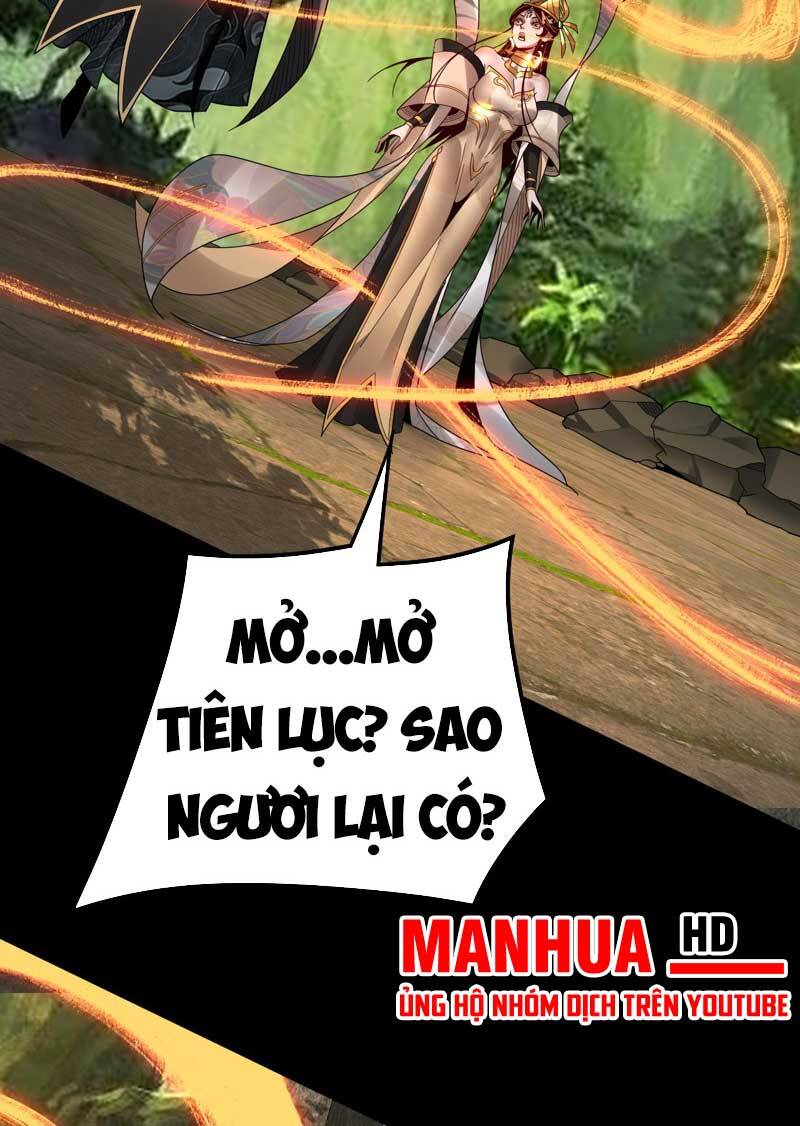 Ta Trời Sinh Đã Là Nhân Vật Phản Diện Chap 80 - Next Chap 81