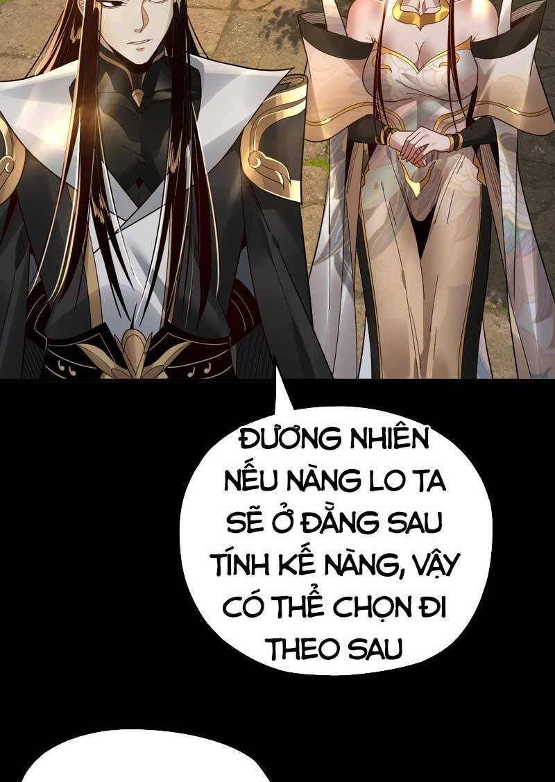 Ta Trời Sinh Đã Là Nhân Vật Phản Diện Chap 80 - Next Chap 81