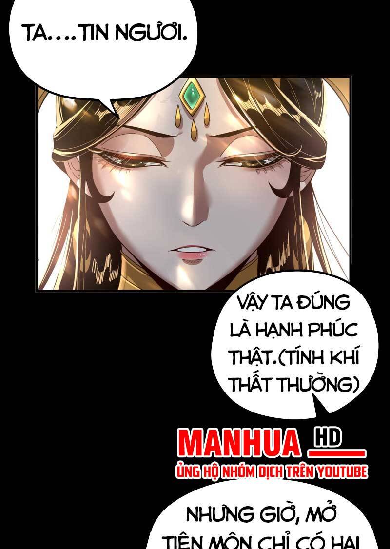 Ta Trời Sinh Đã Là Nhân Vật Phản Diện Chap 80 - Next Chap 81