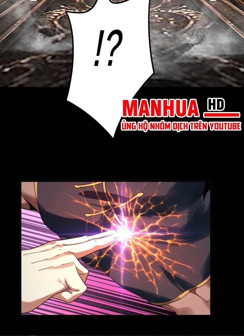 Ta Trời Sinh Đã Là Nhân Vật Phản Diện Chap 82 - Next Chap 83