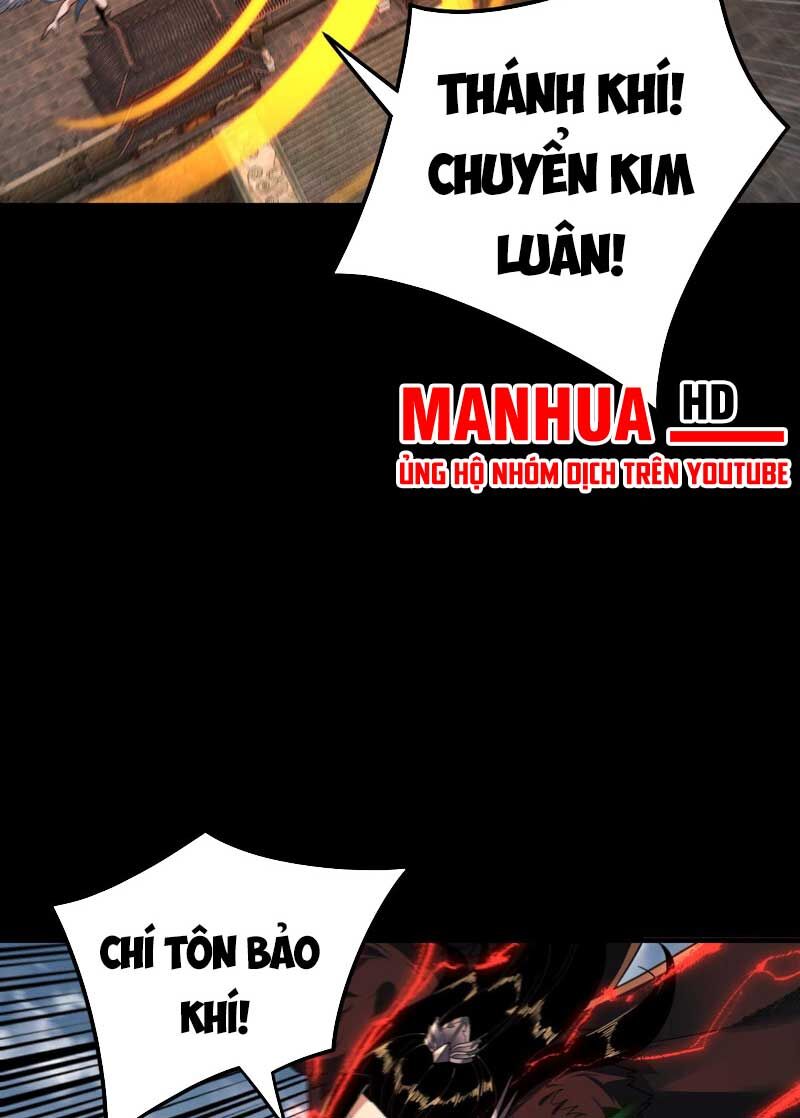 Ta Trời Sinh Đã Là Nhân Vật Phản Diện Chap 82 - Next Chap 83