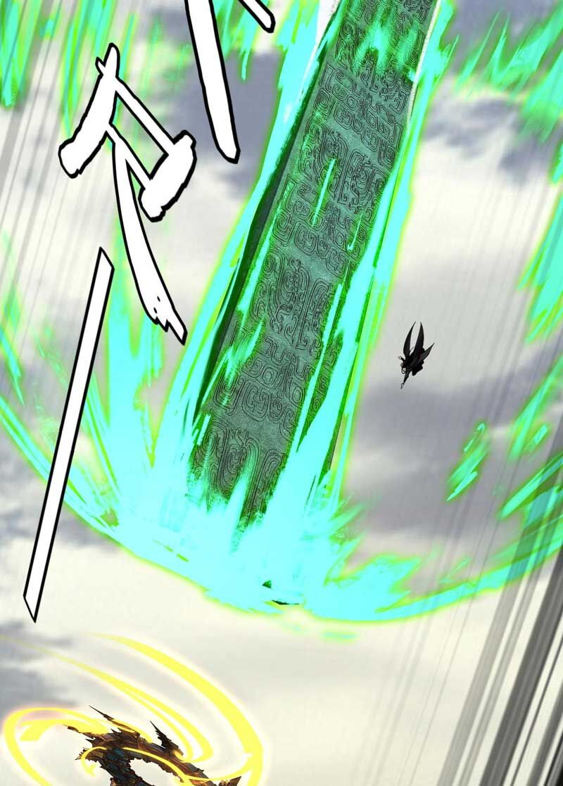 Ta Trời Sinh Đã Là Nhân Vật Phản Diện Chap 82 - Next Chap 83