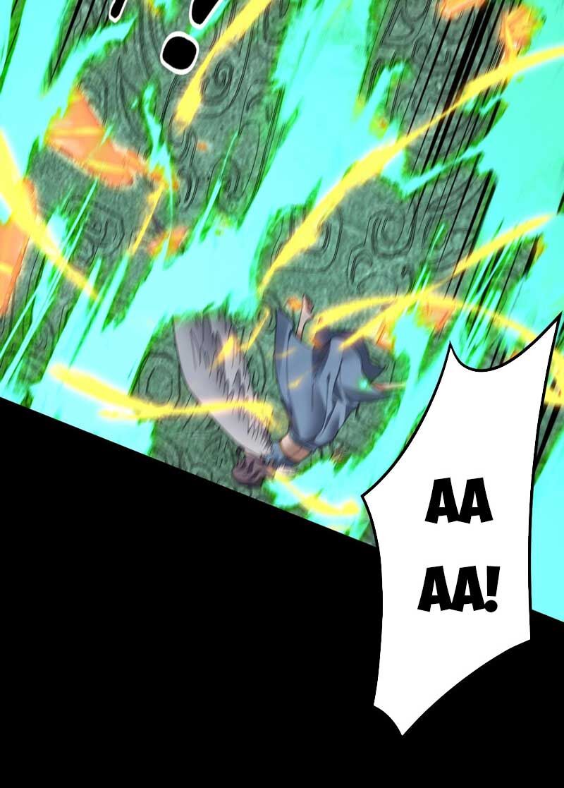 Ta Trời Sinh Đã Là Nhân Vật Phản Diện Chap 82 - Next Chap 83