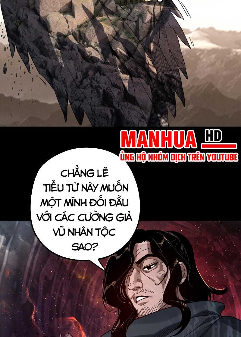 Ta Trời Sinh Đã Là Nhân Vật Phản Diện Chap 82 - Next Chap 83