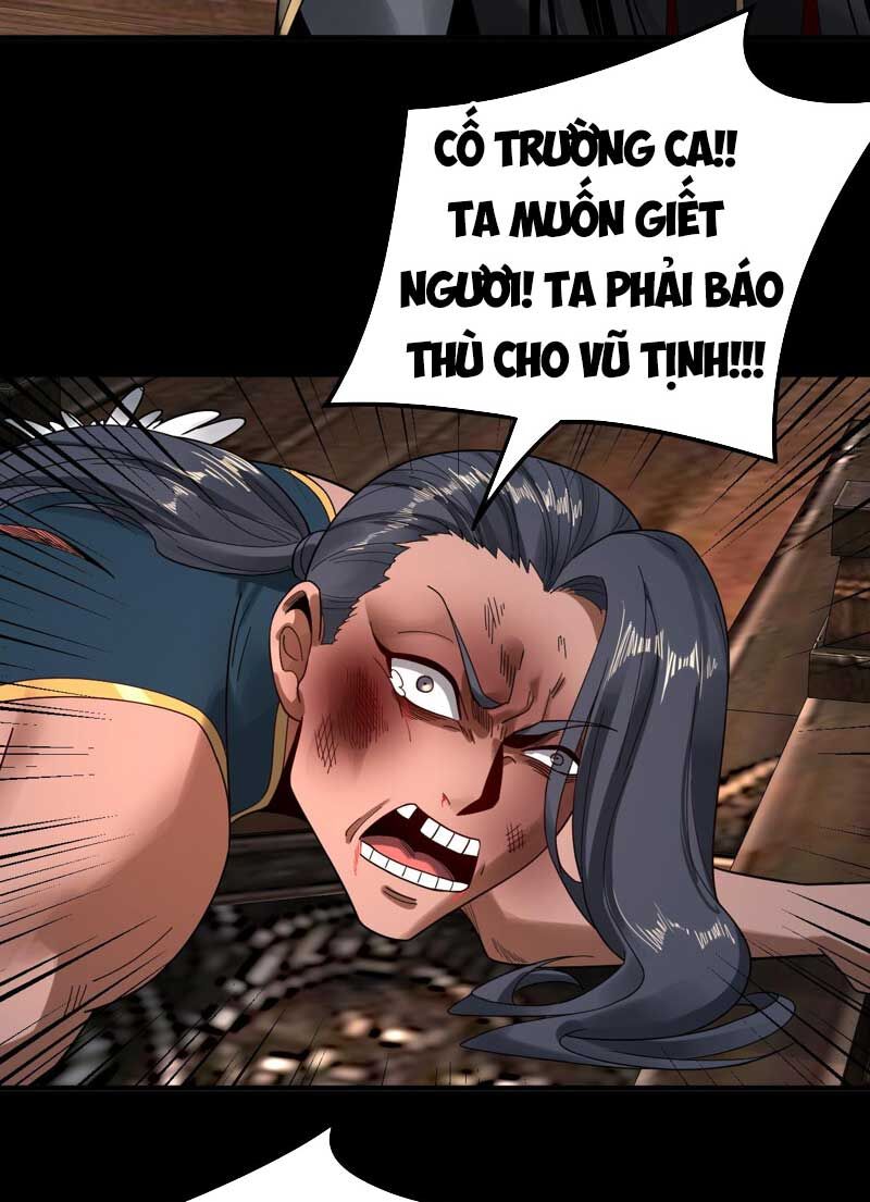 Ta Trời Sinh Đã Là Nhân Vật Phản Diện Chap 82 - Next Chap 83