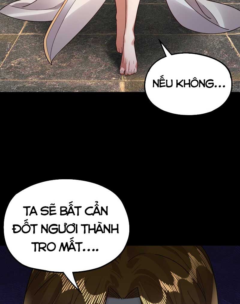 Ta Trời Sinh Đã Là Nhân Vật Phản Diện Chap 82 - Next Chap 83