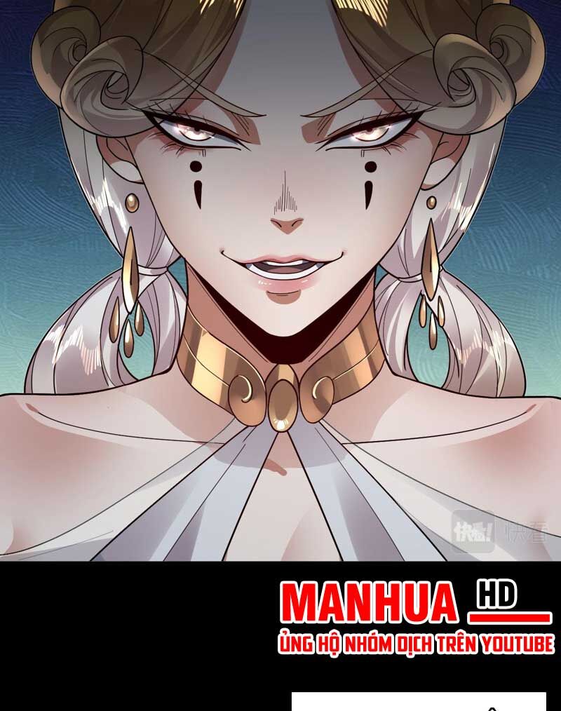 Ta Trời Sinh Đã Là Nhân Vật Phản Diện Chap 82 - Next Chap 83