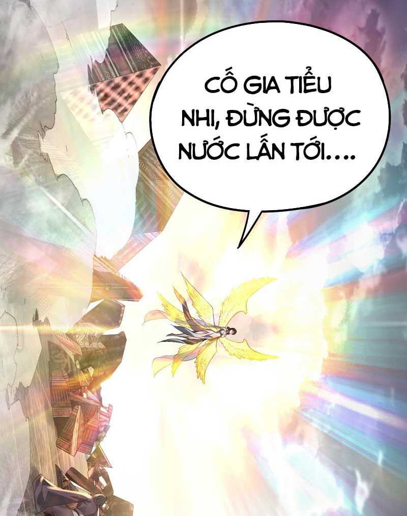 Ta Trời Sinh Đã Là Nhân Vật Phản Diện Chap 82 - Next Chap 83