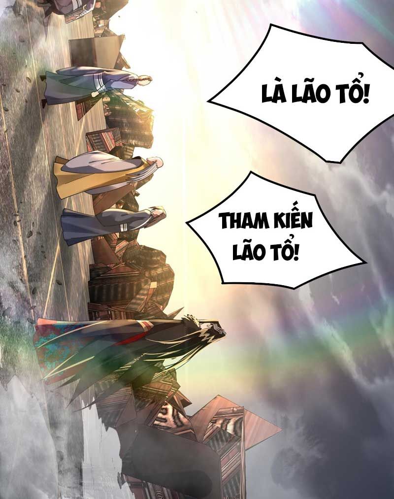 Ta Trời Sinh Đã Là Nhân Vật Phản Diện Chap 82 - Next Chap 83