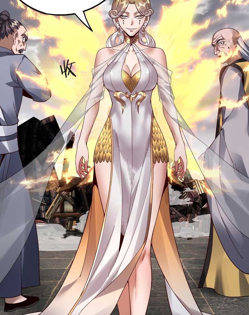 Ta Trời Sinh Đã Là Nhân Vật Phản Diện Chap 82 - Next Chap 83