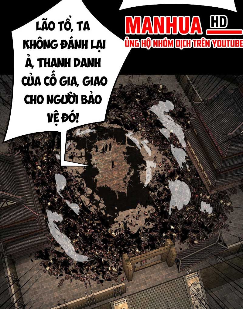 Ta Trời Sinh Đã Là Nhân Vật Phản Diện Chap 82 - Next Chap 83