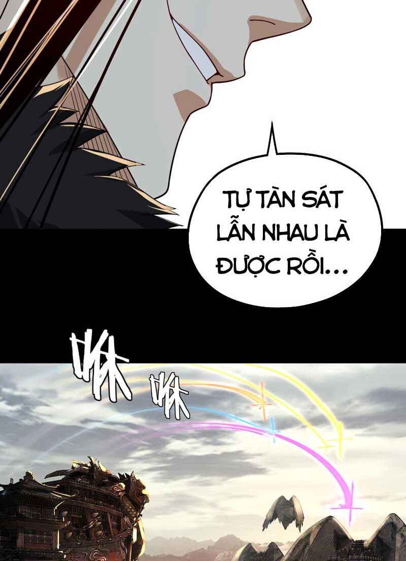 Ta Trời Sinh Đã Là Nhân Vật Phản Diện Chap 82 - Next Chap 83