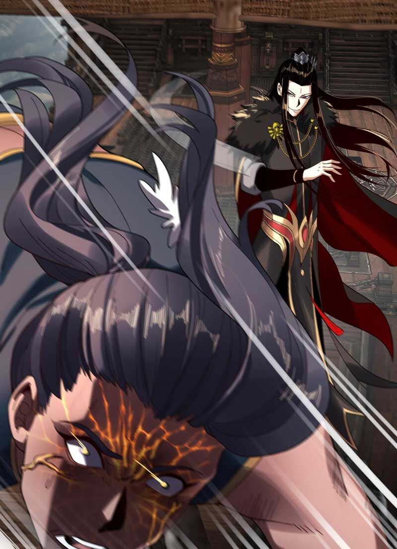 Ta Trời Sinh Đã Là Nhân Vật Phản Diện Chap 82 - Next Chap 83