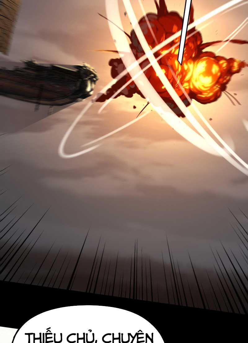 Ta Trời Sinh Đã Là Nhân Vật Phản Diện Chap 82 - Next Chap 83