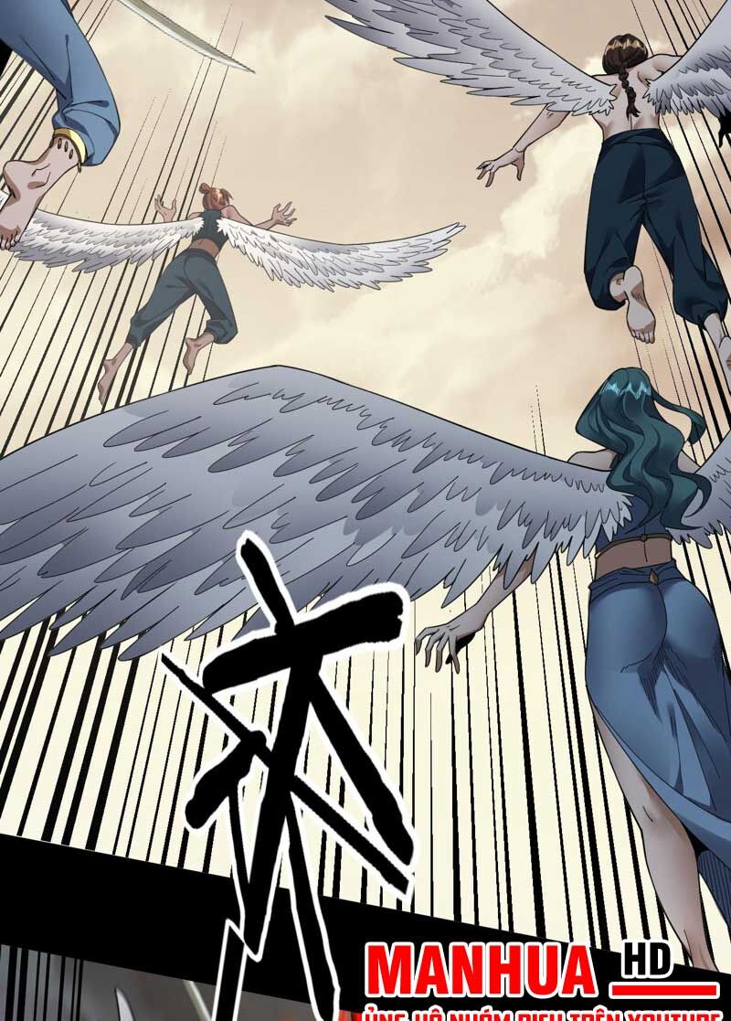 Ta Trời Sinh Đã Là Nhân Vật Phản Diện Chap 82 - Next Chap 83