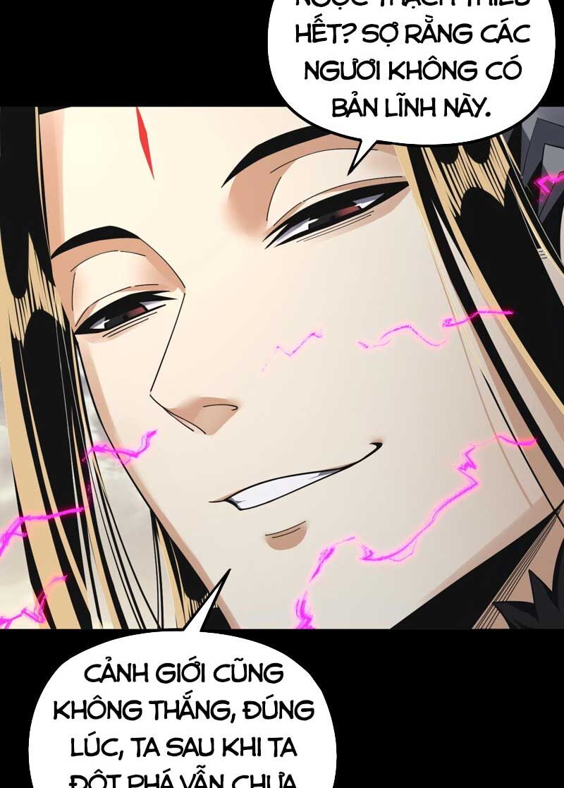 Ta Trời Sinh Đã Là Nhân Vật Phản Diện Chap 82 - Next Chap 83