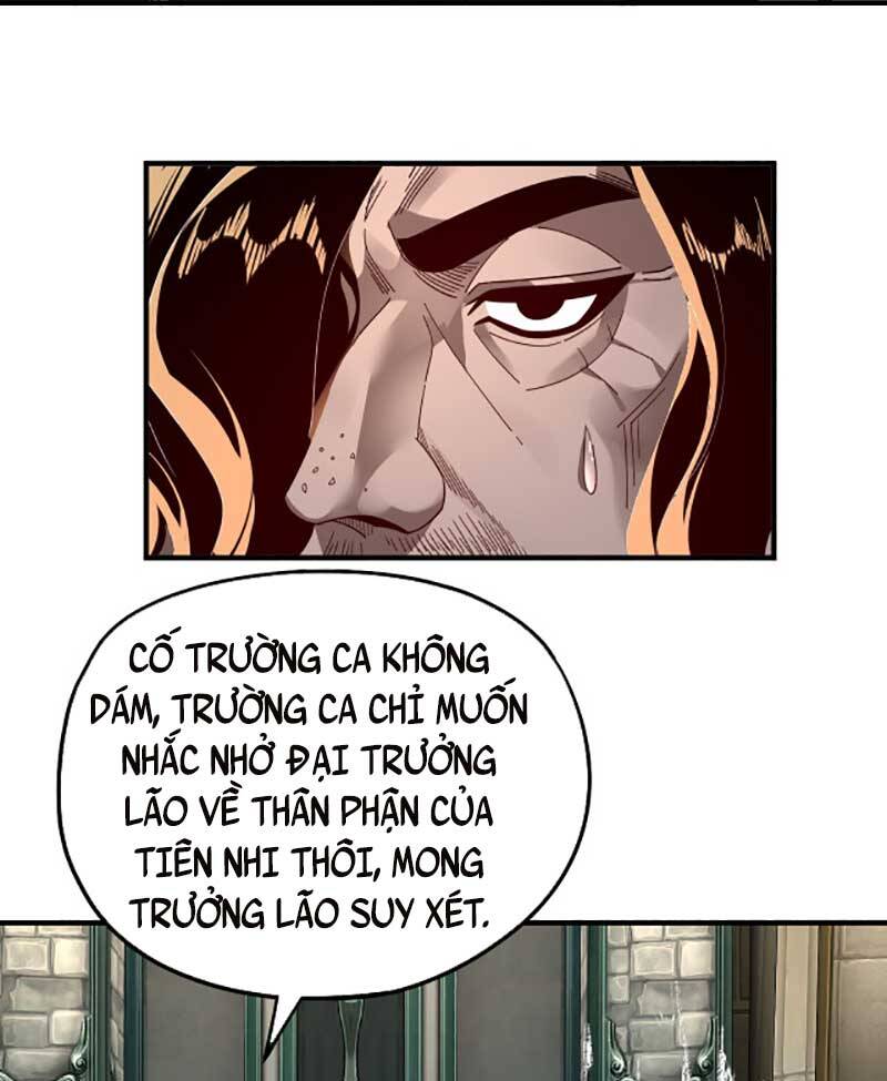 Ta Trời Sinh Đã Là Nhân Vật Phản Diện Chap 84 - Next Chap 85