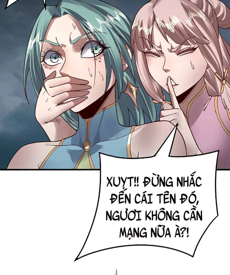 Ta Trời Sinh Đã Là Nhân Vật Phản Diện Chap 84 - Next Chap 85