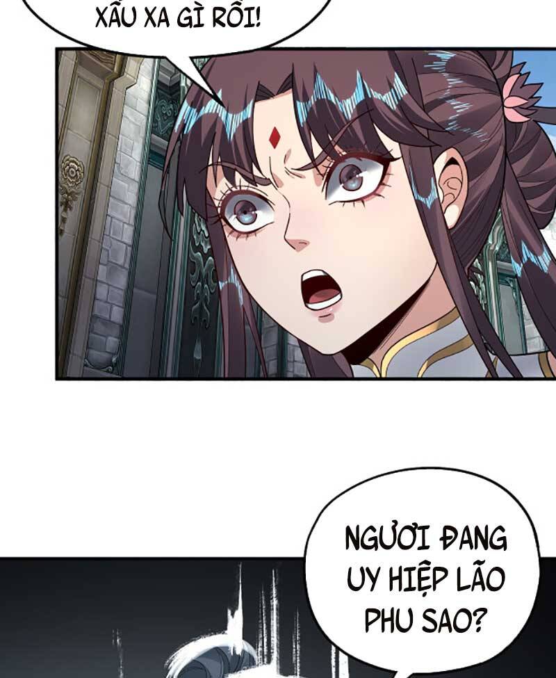 Ta Trời Sinh Đã Là Nhân Vật Phản Diện Chap 84 - Next Chap 85