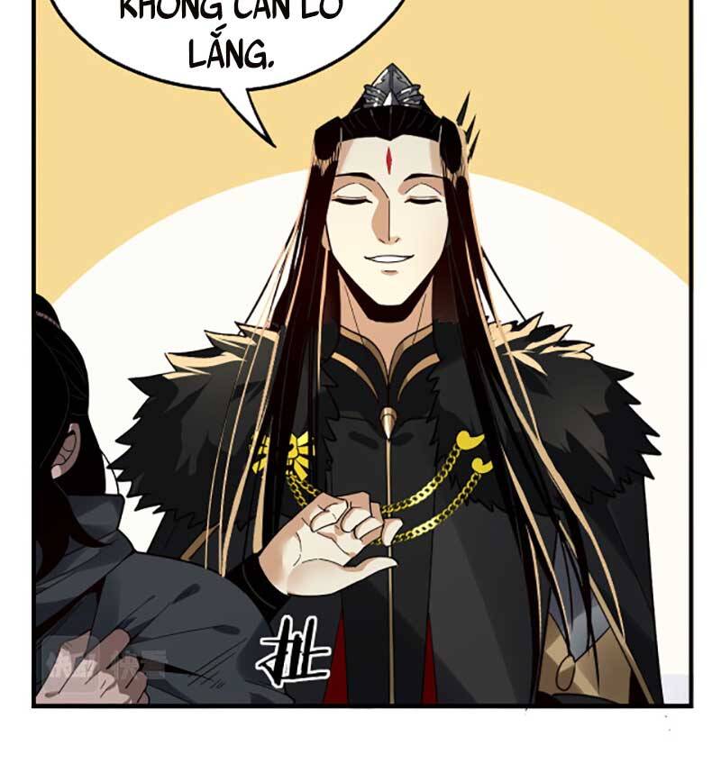 Ta Trời Sinh Đã Là Nhân Vật Phản Diện Chap 84 - Next Chap 85